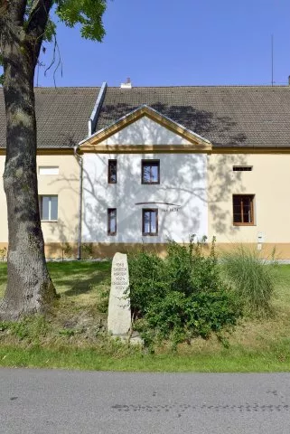 Festung Südböhmen – Budweis - Suchá JC 0491