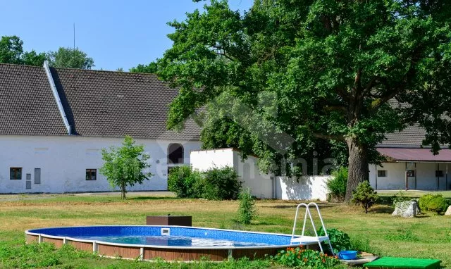 Festung Südböhmen – Budweis - Suchá JC 0491