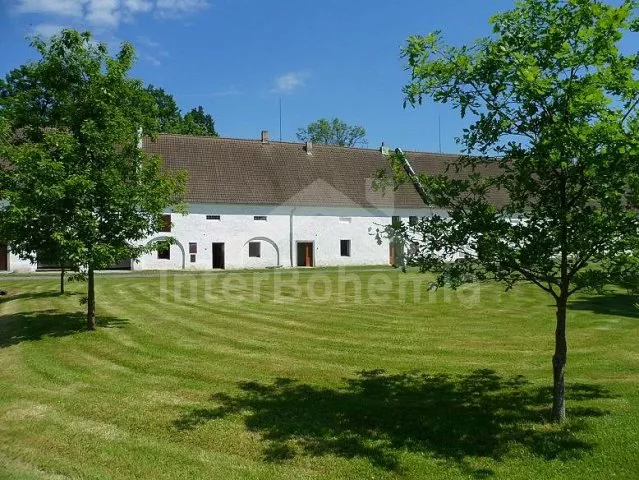 Festung Südböhmen – Budweis - Suchá JC 0491