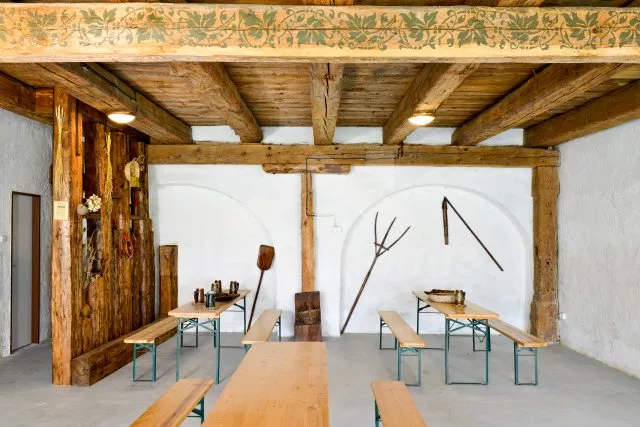 Festung Südböhmen – Budweis - Suchá JC 0491