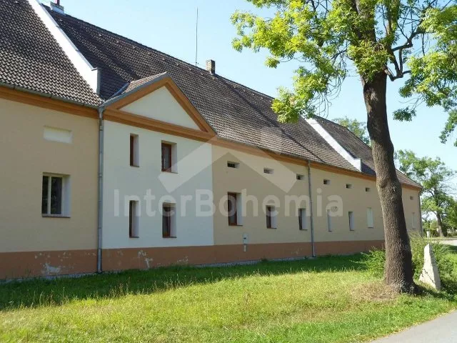 Festung Südböhmen – Budweis - Suchá JC 0491