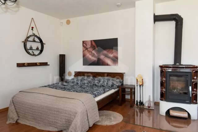 Villa Südböhmen – Krumau - Plesovice JC 0492