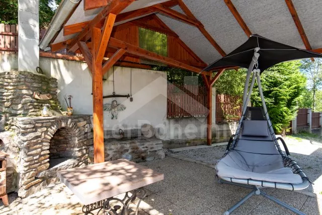 Villa Südböhmen – Krumau - Plesovice JC 0492