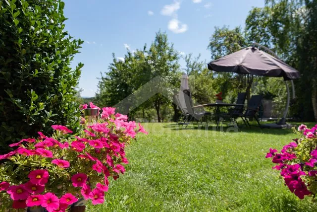 Villa Südböhmen – Krumau - Plesovice JC 0492