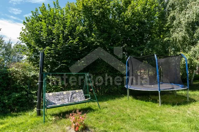 Villa Südböhmen – Krumau - Plesovice JC 0492