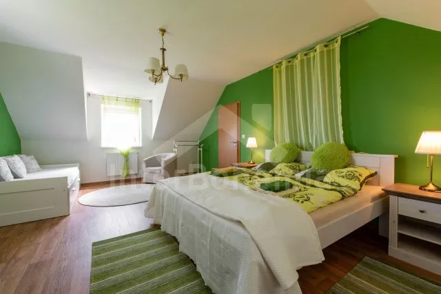 Villa Südböhmen – Krumau - Plesovice JC 0492