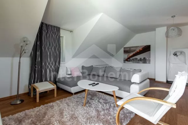 Villa Südböhmen – Krumau - Plesovice JC 0492