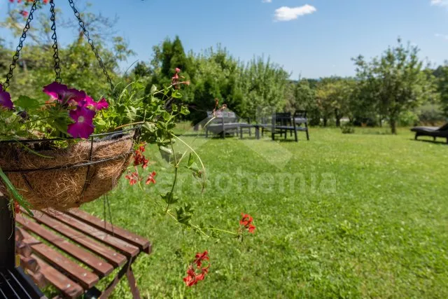 Villa Südböhmen – Krumau - Plesovice JC 0492