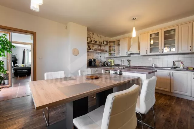 Villa Südböhmen – Krumau - Plesovice JC 0492