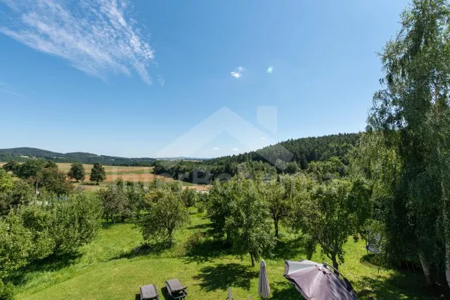 Villa Südböhmen – Krumau - Plesovice JC 0492