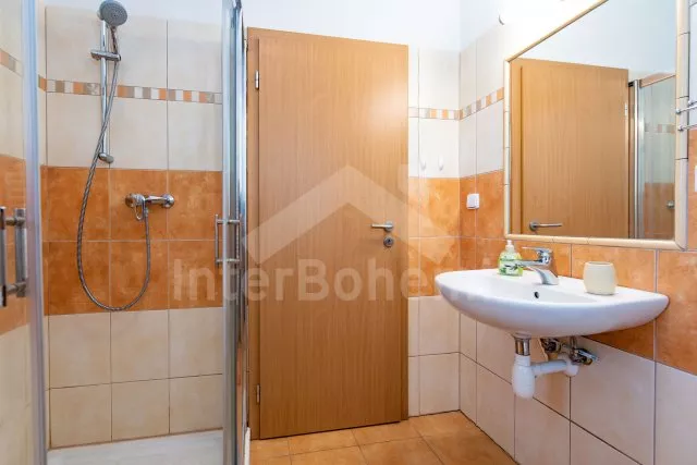 Villa Südböhmen – Krumau - Plesovice JC 0492