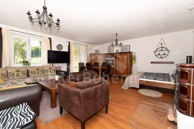 Villa Südböhmen – Krumau - Plesovice JC 0492