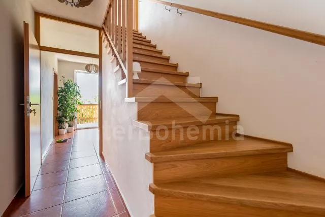 Villa Südböhmen – Krumau - Plesovice JC 0492