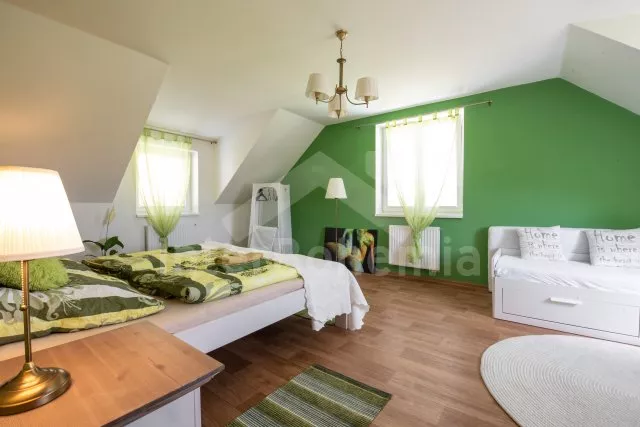 Villa Südböhmen – Krumau - Plesovice JC 0492