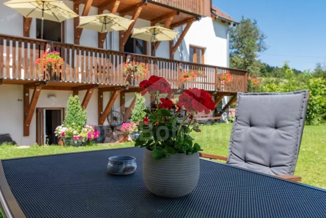 Villa Südböhmen – Krumau - Plesovice JC 0492