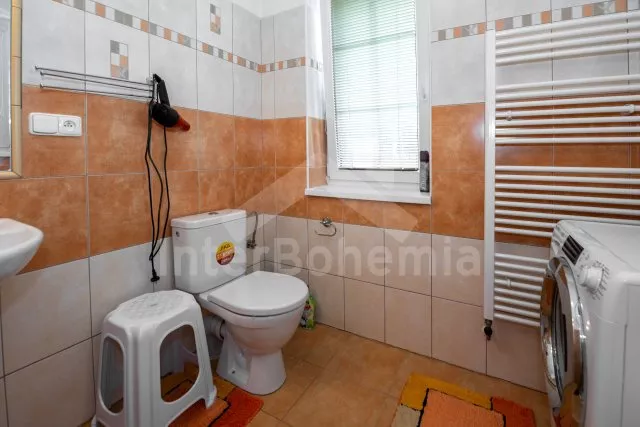 Villa Südböhmen – Krumau - Plesovice JC 0492