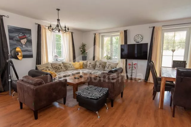 Villa Südböhmen – Krumau - Plesovice JC 0492