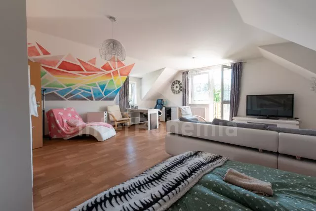 Villa Südböhmen – Krumau - Plesovice JC 0492