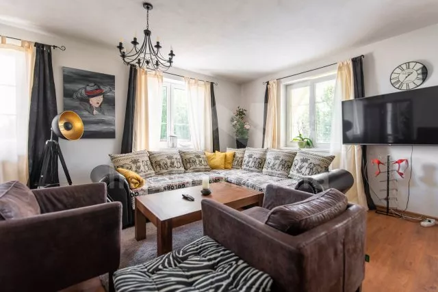 Villa Südböhmen – Krumau - Plesovice JC 0492