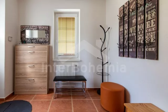 Villa Südböhmen – Krumau - Plesovice JC 0492