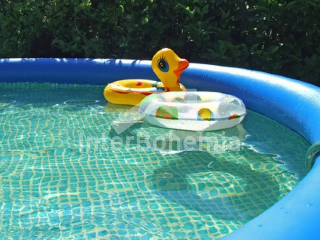 Vila Český Krumlov a okolí - Plešovice JC 0492