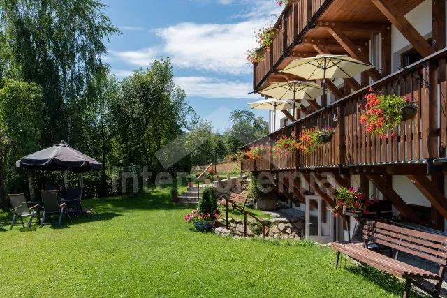 Villa Südböhmen – Krumau - Plesovice JC 0492