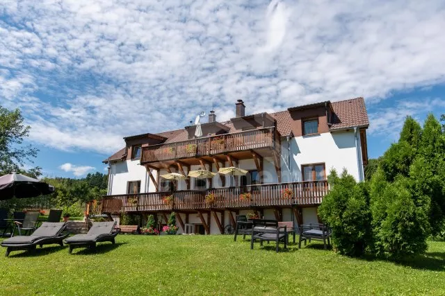 Villa Südböhmen – Krumau - Plesovice JC 0492