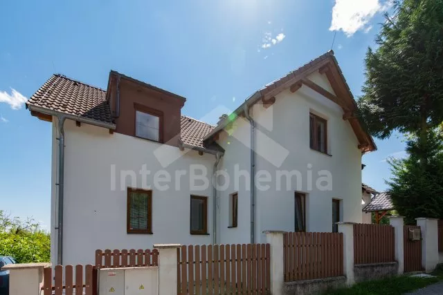 Villa Südböhmen – Krumau - Plesovice JC 0492