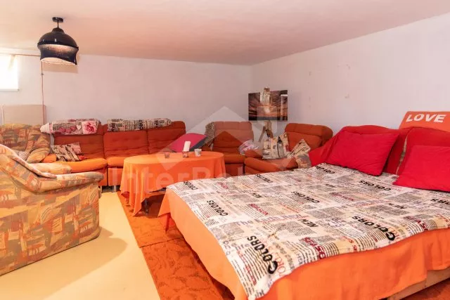 Villa Südböhmen – Krumau - Plesovice JC 0492