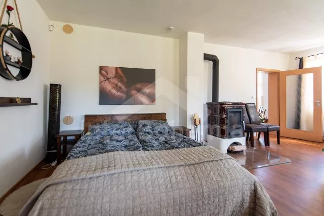 Villa Südböhmen – Krumau - Plesovice JC 0492