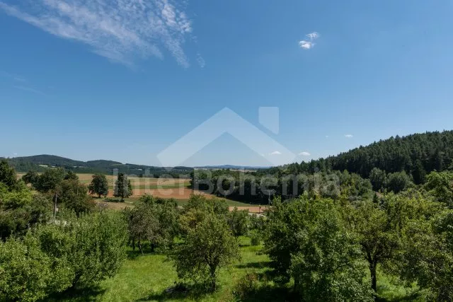 Villa Südböhmen – Krumau - Plesovice JC 0492