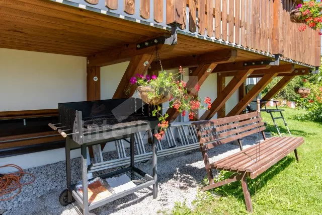 Villa Südböhmen – Krumau - Plesovice JC 0492