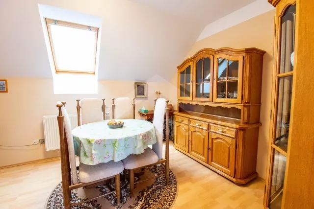 Apartmán Písek a okolí JC 0023