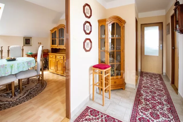 Appartement Südböhmen – Pisek JC 0023