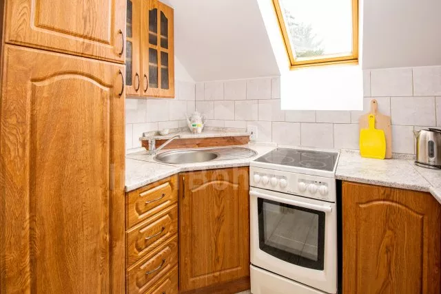 Appartement Südböhmen – Pisek JC 0023