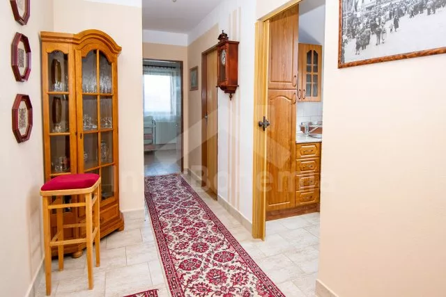 Appartement Südböhmen – Pisek JC 0023