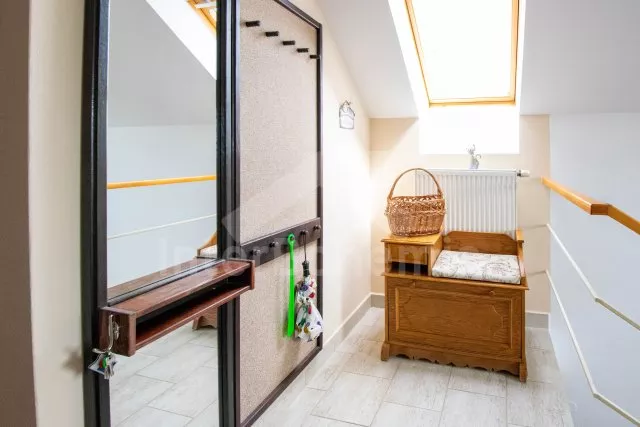 Apartmán Písek a okolí JC 0023