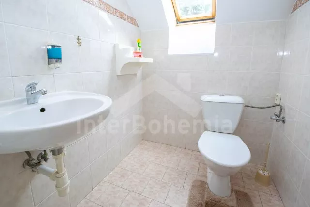 Appartement Südböhmen – Pisek JC 0023