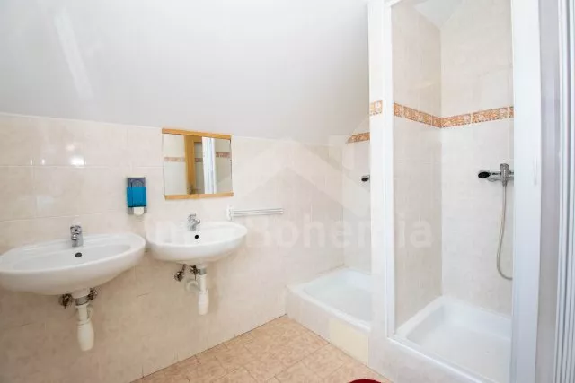 Appartement Südböhmen – Pisek JC 0023