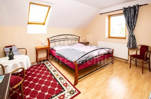 Appartement Südböhmen – Pisek JC 0023