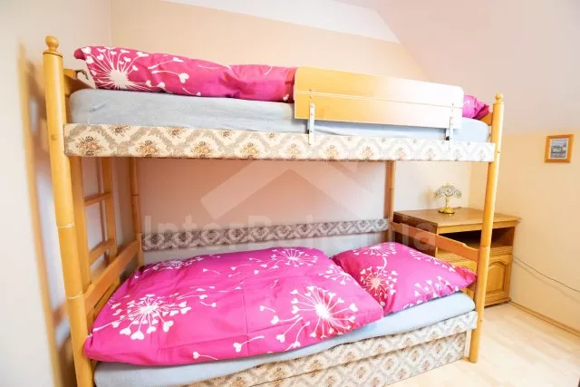 Appartement Südböhmen – Pisek JC 0023