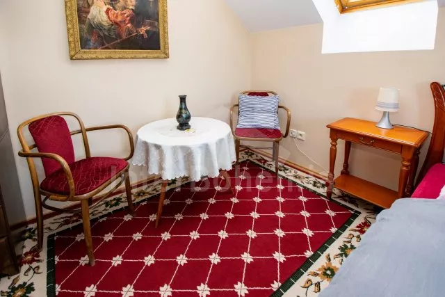 Appartement Südböhmen – Pisek JC 0023