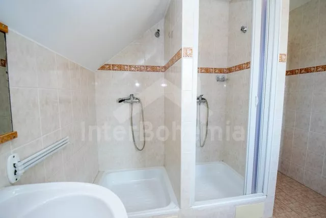 Appartement Südböhmen – Pisek JC 0023