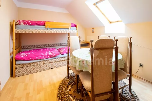 Appartement Südböhmen – Pisek JC 0023