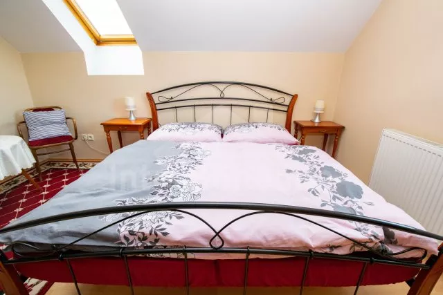 Appartement Südböhmen – Pisek JC 0023