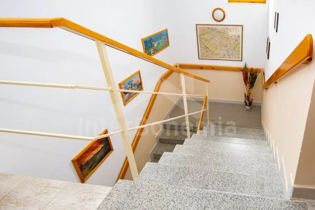 Apartmán Písek a okolí JC 0023