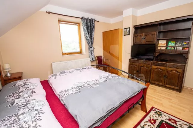 Appartement Südböhmen – Pisek JC 0023