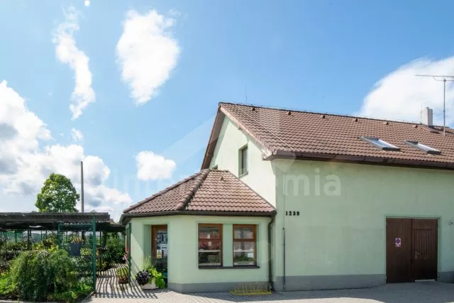 Apartmán Písek a okolí JC 0023