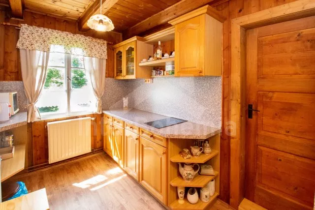 Chata Šumava a předhůří - Vojetice ZC 0150