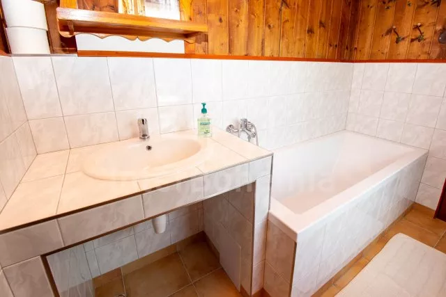 Chata Šumava a předhůří - Vojetice ZC 0150